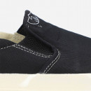 Buty damskie sneakersy  Stepney Workers Club Lister Canvas YB03012 BLACK