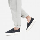 Buty męskie sneakersy Stepney Workers Club Lister Canvas YA03012 BLACK