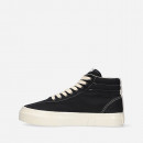 Stepney Workers Club Varden Canvas YA02012 BLACK