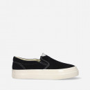 Buty damskie sneakersy Stepney Workers Club Lister Suede YB03015 BLACK