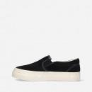 Buty damskie sneakersy Stepney Workers Club Lister Suede YB03015 BLACK