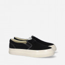 Buty damskie sneakersy Stepney Workers Club Lister Suede YB03015 BLACK