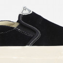 Buty damskie sneakersy Stepney Workers Club Lister Suede YB03015 BLACK