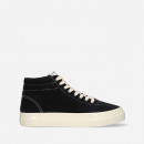 Buty męskie sneakersy Stepney Workers Club Varden Suede YA02015 BLACK