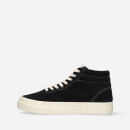 Buty męskie sneakersy Stepney Workers Club Varden Suede YA02015 BLACK