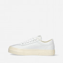 Buty męskie sneakersy Stepney Workers Club Dellow Leather YA01500 WHITE