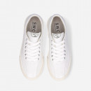 Buty męskie sneakersy Stepney Workers Club Dellow Leather YA01500 WHITE