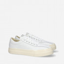 Buty męskie sneakersy Stepney Workers Club Dellow Leather YA01500 WHITE