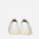 Buty męskie sneakersy Stepney Workers Club Dellow Leather YA01500 WHITE