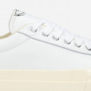 Buty męskie sneakersy Stepney Workers Club Dellow Leather YA01500 WHITE