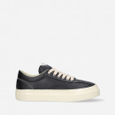 Buty damskie sneakersy Stepney Workers Club Dellow Leather YB01110 BLKECRU