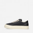 Buty damskie sneakersy Stepney Workers Club Dellow Leather YB01110 BLKECRU