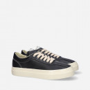 Buty damskie sneakersy Stepney Workers Club Dellow Leather YB01110 BLKECRU