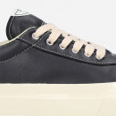 Buty damskie sneakersy Stepney Workers Club Dellow Leather YB01110 BLKECRU