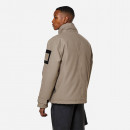 Kurtka Rains Glacial Jacket 1527 TAUPE