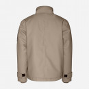 Kurtka Rains Glacial Jacket 1527 TAUPE