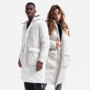 Kurtka Rains Avalanche Parka 1540 OFF WHITE