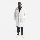 Kurtka Rains Avalanche Parka 1540 OFF WHITE