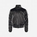 Kurtka Rains Avalanche Bomber 1541 BLACK