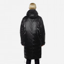 Kurtka Rains Avalanche Parka 1540 BLACK