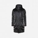 Kurtka Rains Avalanche Parka 1540 BLACK