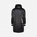 Kurtka Rains Avalanche Parka 1540 BLACK