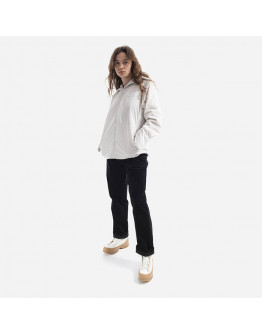 Kurtka Rains Drifter Jacket 1532 OFF WHITE