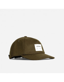 Czapka Norse Projects Melton Cap Tab Series N80-0088 8109