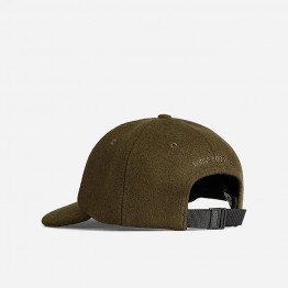 Czapka Norse Projects Melton Cap Tab Series N80-0088 8109