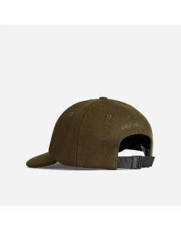 Czapka Norse Projects Melton Cap Tab Series N80-0088 8109