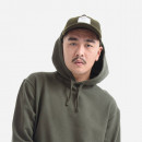 Czapka Norse Projects Melton Cap Tab Series N80-0088 8109