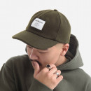 Czapka Norse Projects Melton Cap Tab Series N80-0088 8109