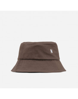 Kapelusz Norse Projects Twill Bucket Hat N80-0101 2067