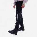 Spodnie męskie thisisneverthat SP-Logo Sweatpant TN213TPAWP01 BLACK