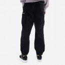 Spodnie męskie thisisneverthat Multi Zip Cargo Pant TN213WPARP01 BLACK