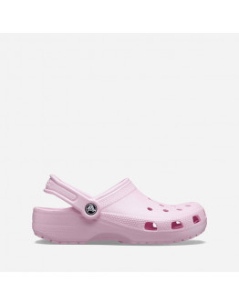 Klapki Crocs Classic 10001 BALLERINA PINK