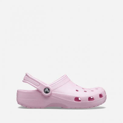 Klapki Crocs Classic 10001 BALLERINA PINK