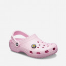 Klapki Crocs Classic 10001 BALLERINA PINK