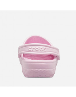 Klapki Crocs Classic 10001 BALLERINA PINK