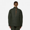 Kurtka Rains Trekker Jacket 1543 GREEN