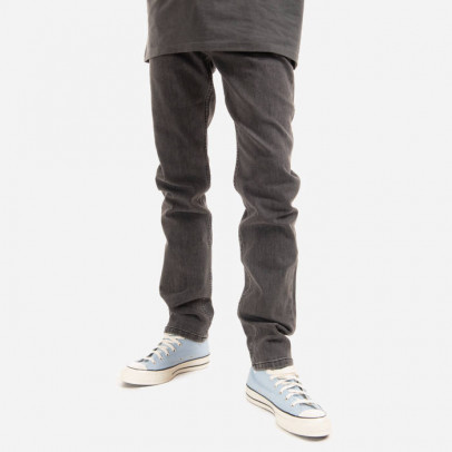 Spodnie męskie A.P.C. Petit New Standard COZZT-M09047 GRIS