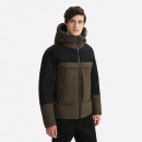 Kurtka męska Woolrich Mixed Media Teton Jacket CFWOOU0525MRUT1723 614