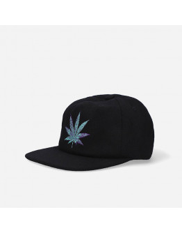 Czapka Makia x HUF Trip Cap U82002 999