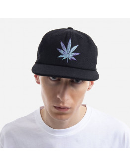 Czapka Makia x HUF Trip Cap U82002 999