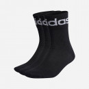 Skarpety adidas Originals Fold Cuff Crew 3-Pack H32386