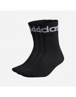 Skarpety adidas Originals Fold Cuff Crew 3-Pack H32386