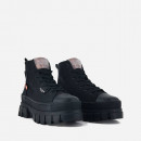 Buty damskie Palladium Revolt HI TX 97242-010-M