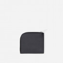 Portfel A-COLD-WALL* Leather Coin ACWUA031 BLACK