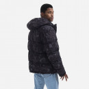 Kurtka męska McQ GR9 Nature Puffer 683381RSA261096