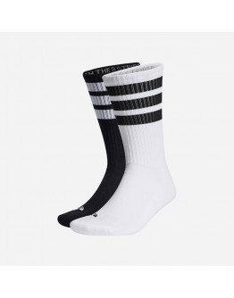 Skarpety adidas Originals 3-Stripes Crew Socks 2-Pack HC9531